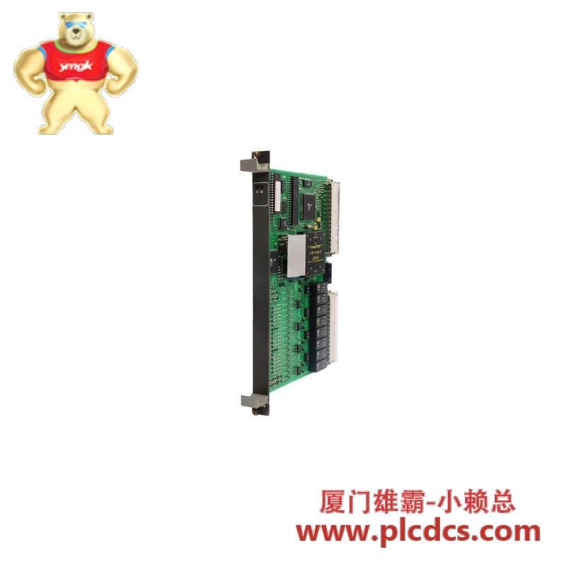 ABB GJR2390200R1210 83SR04E-E