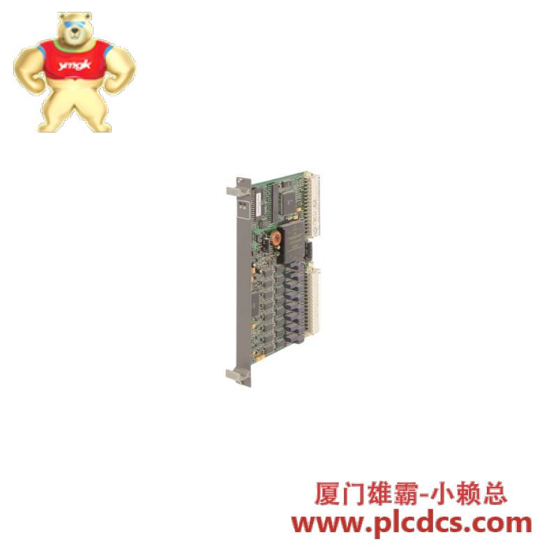 ABB GJR2391500R1210 81EU01E-E