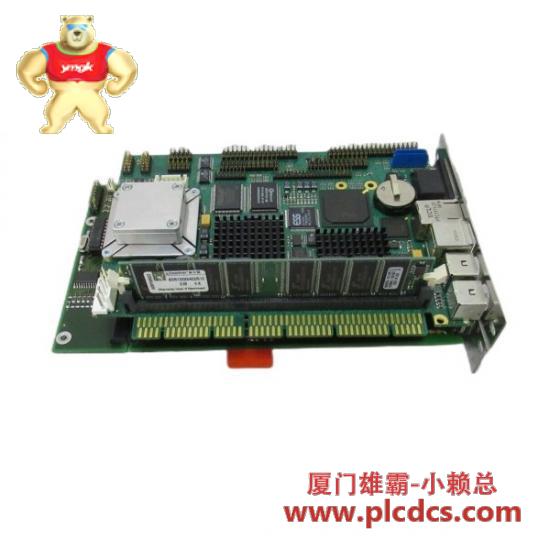 ABB ABB HESG324526R11/M 316VC61b Control Board