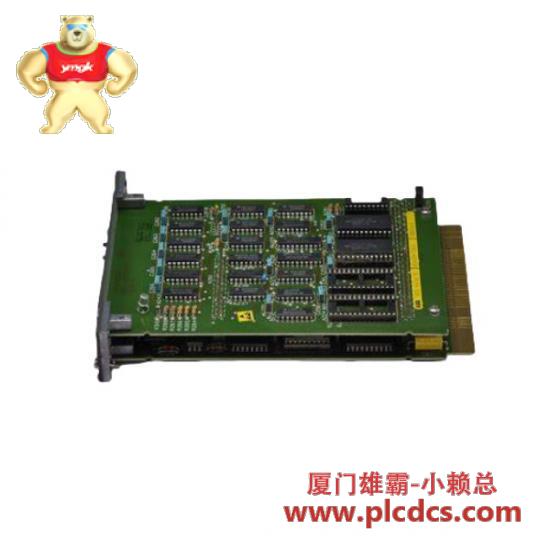 ABB ABB HESG447419R0001 Analog Input Module