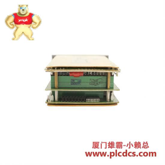 ABB ABB hesg 446542 r3 Controller Module