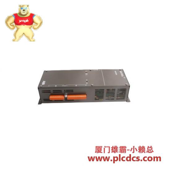 ABB ABB HIEE205010R0003 UNS3020A-Z,V3 Ground Fault Relay