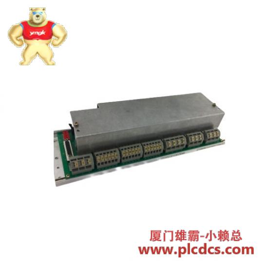 ABB ABB HIEE205014R0001 UNC4673A,V1 Measuring Interface Unit