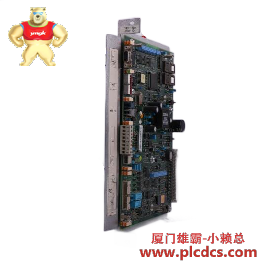 ABB ABB ICSK20F1   I/O Remote Unit