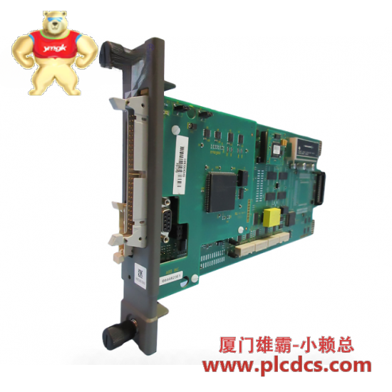 ABB ABB ICT13A  Infi-Net to Computer Transfer Module