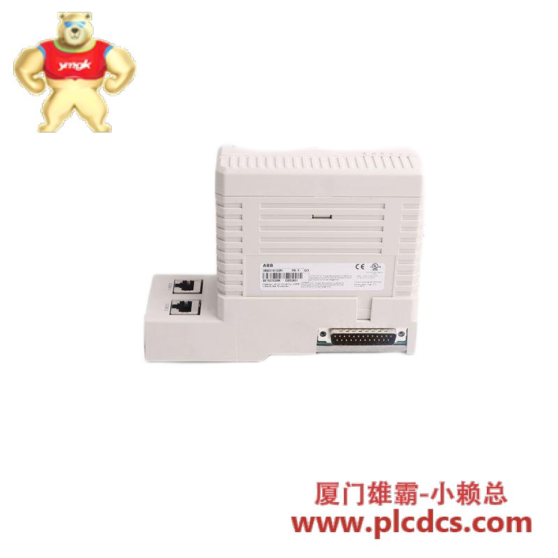 ABB IMASI02 Analog Slave Input Module