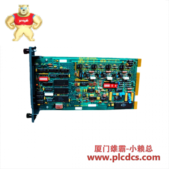 ABB ABB IMCIS02 Control I/O Slave Module