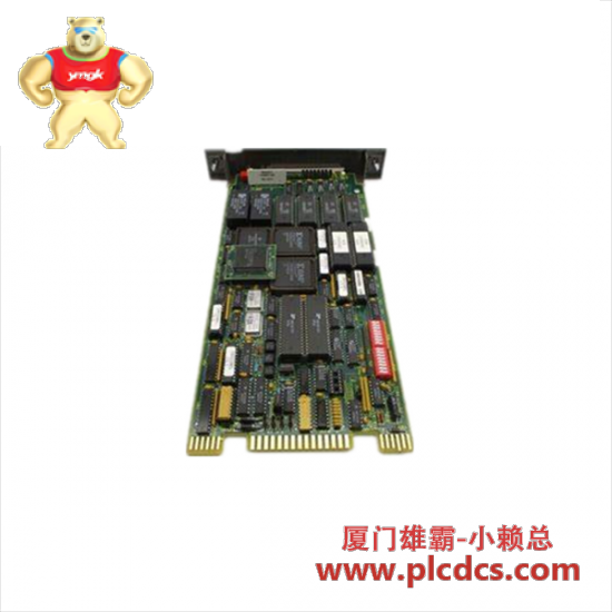 ABB ABB IMMFP02 Multi-Function Processor