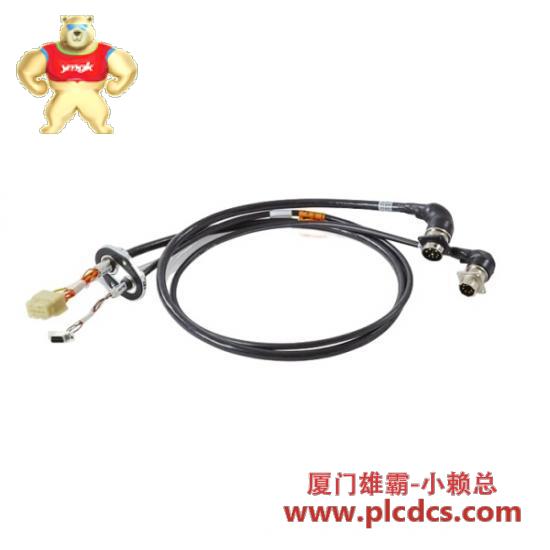 ABB ABB IRB6600 3HAC14139-1 Manipulator Harness ax 5