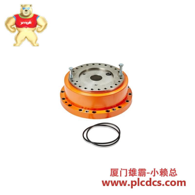 ABB ABB IRB66203HAC025007-004/005 Robotics RV gear