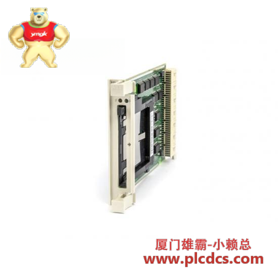 ABB ABB C1854A TP854 Communication Interface and Base