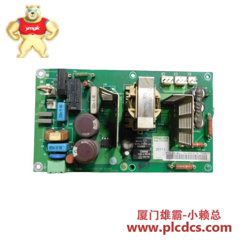 ABB NINP-21C 64268422