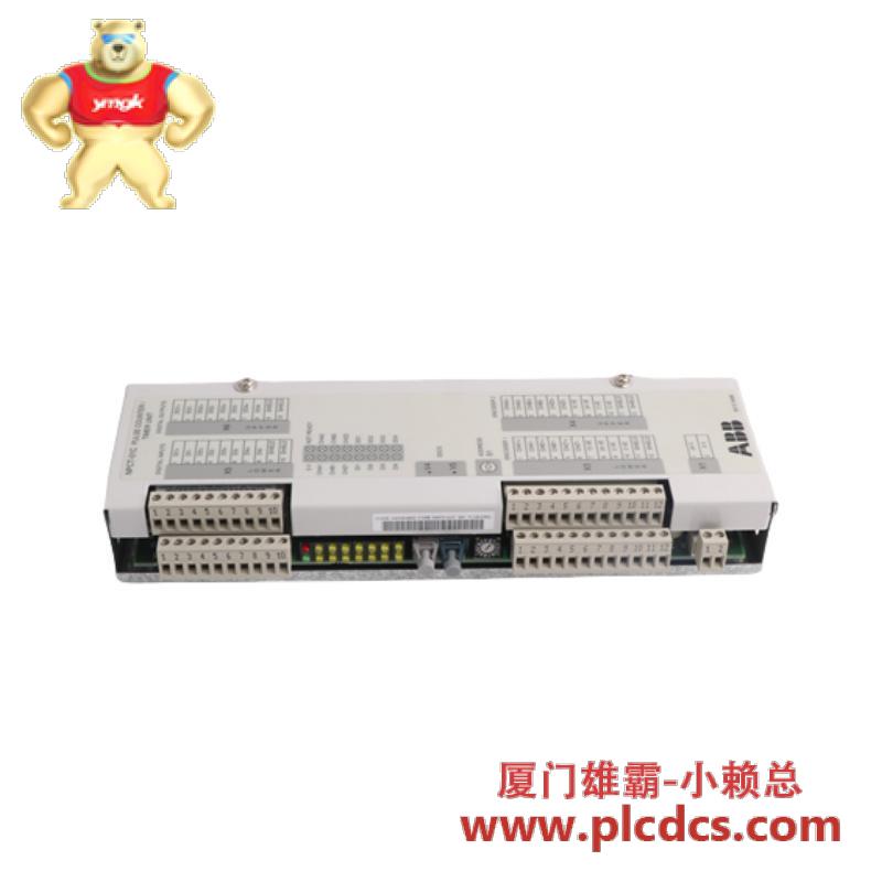 ABB NPCT-01C