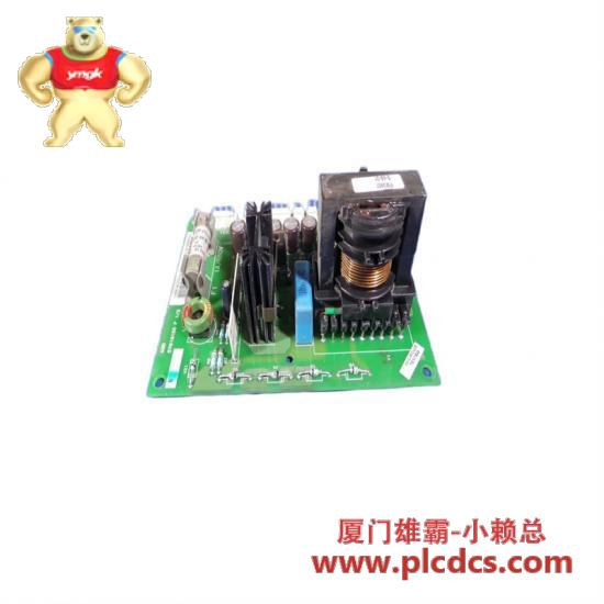 ABB ABB NPOW-41C 64113615A POWER SUPPLY BOARD