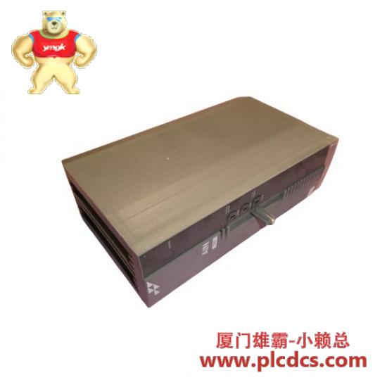 ABB ABB P-HB-AIN-22010000 PHBAIN22010000 Analog Input Module - Harmony Block I/O