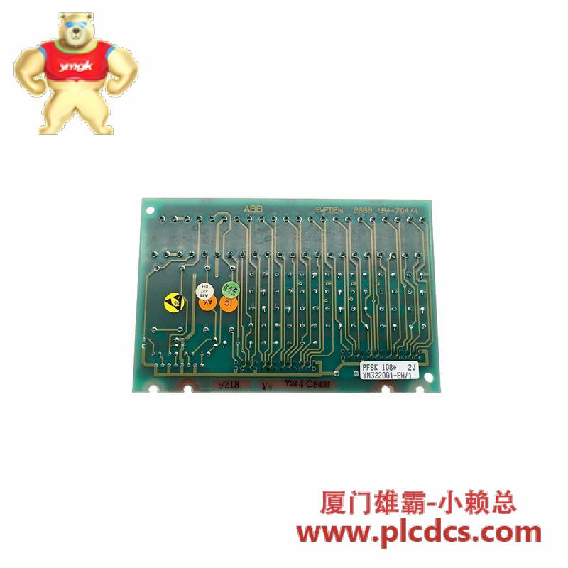 ABB PFSK102 YM322001-EG