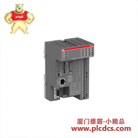 ABB ABB PM554-T Prog.Logic Controller