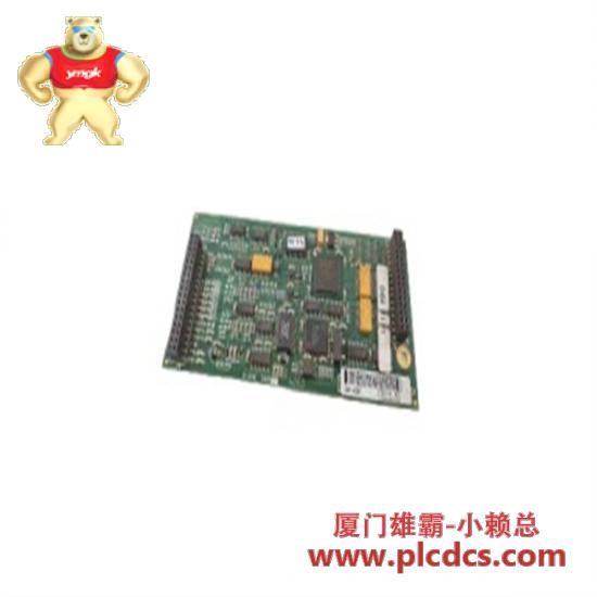 ABB ABB Robotics 81Q03110F-A04 DSP-KORT Servo Drive Control Board