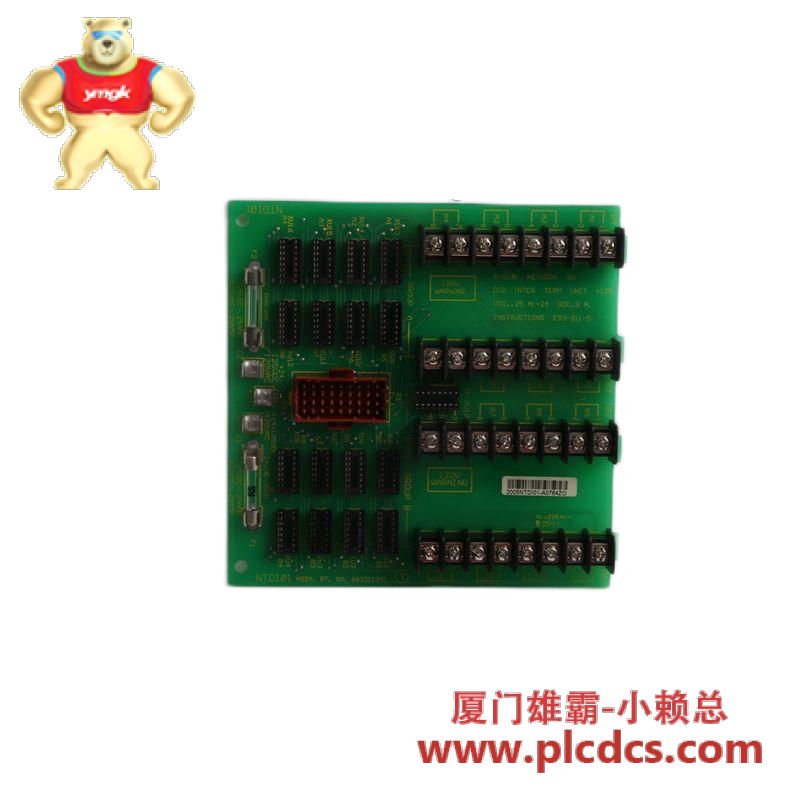 ABB SB522K01 3BSE016019R1