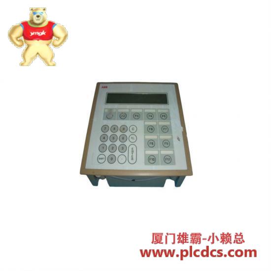 ABB ABB 3HAC027191-003