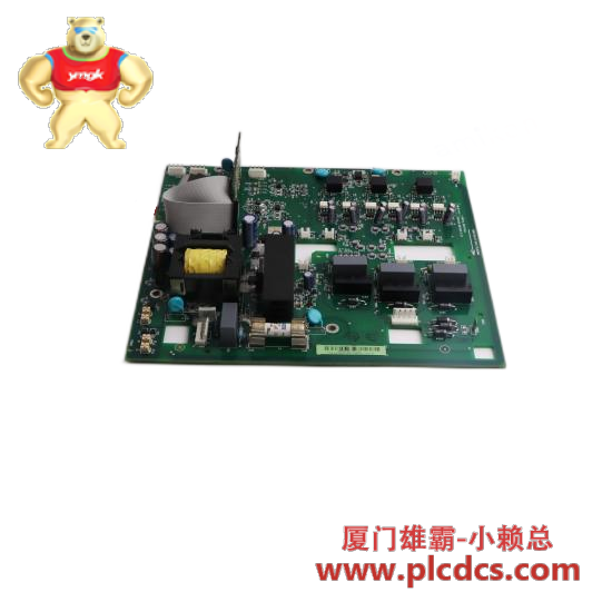 ABB ABB 3HAC023492-001