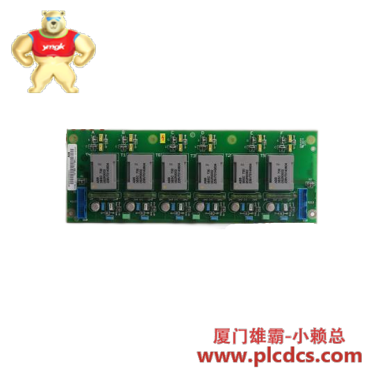 ABB ABB 3HAC023492-001