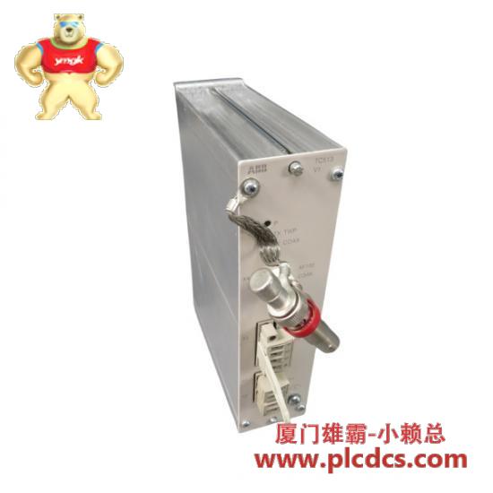 ABB ABB TC513 3BSE006385R1  AF100 Twisted Pair Coax Modem