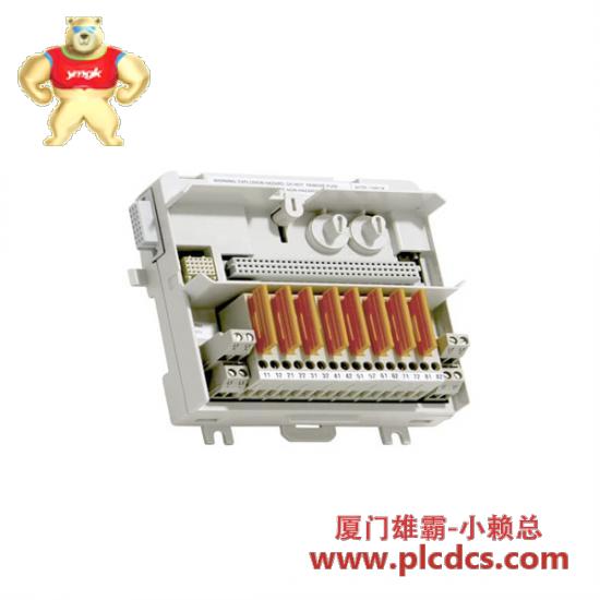 ABB ABB TU835v1 Extended Module Termination Unit