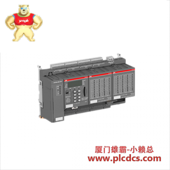 ABB ABB WT98 07KT98 H3 Basic Unit Module