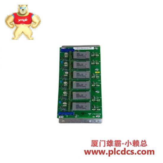 ABB ABB 3HAC024722-001