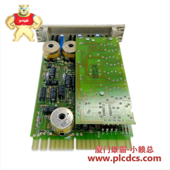 ABB ABB YPG106A YT204001-BL programmable controller module