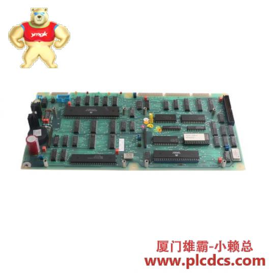 ABB ABB YPK107 Communication Unit