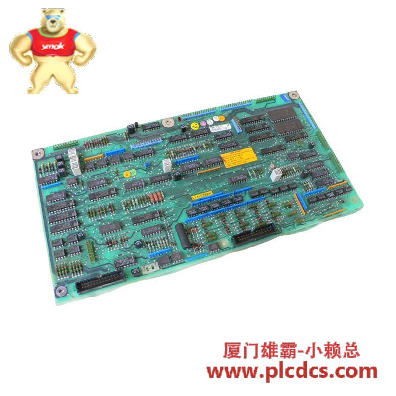 ABB ABB YPQ101E YT204001-FS ROBOTIC CONTROL CARD