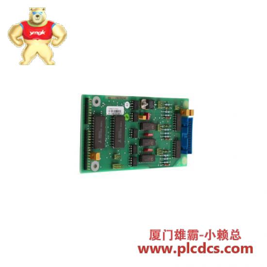 ABB ABB YPR104B CPU/Control Board