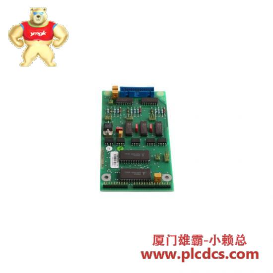 ABB ABB YPR104B CPU/Control Board