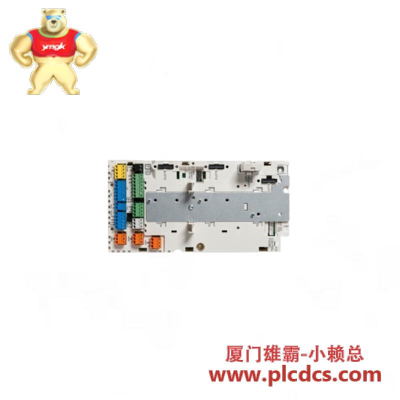 ABB ZCU-12 3AXD50000005751