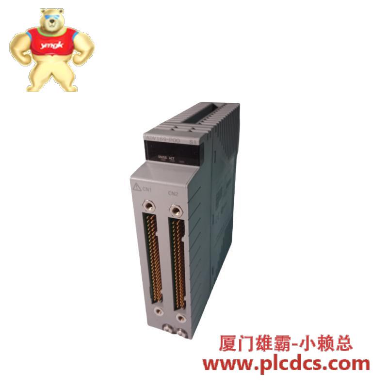 YOKOGAWA ADV169-P00 S1