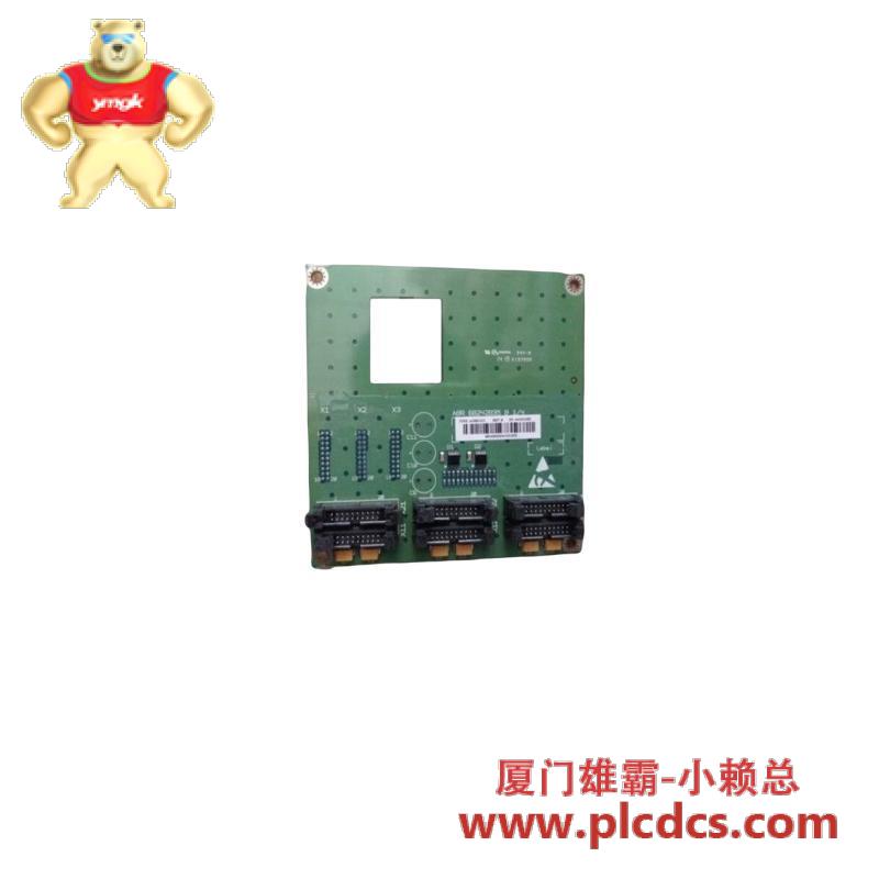 ABB AGBB-01C 68242843B9460110KK