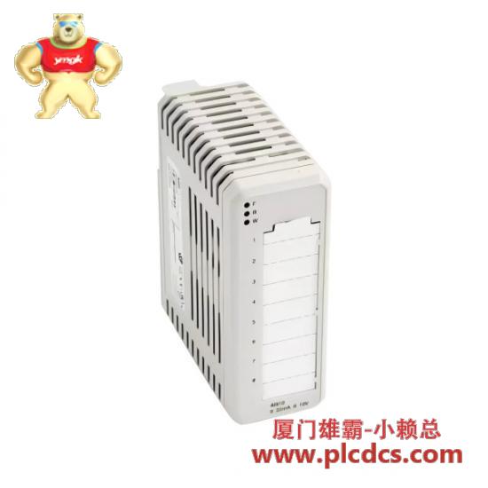 ABB AI810 3BSE008516R1 Analog input Module ABB