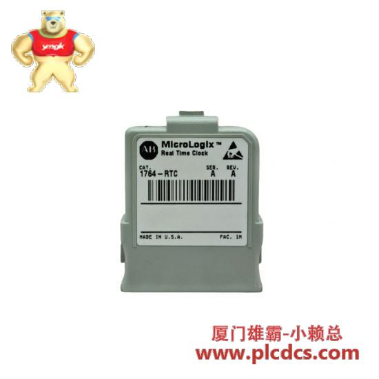 Others Allen Bradley 1764-RTC Real-Time clock module