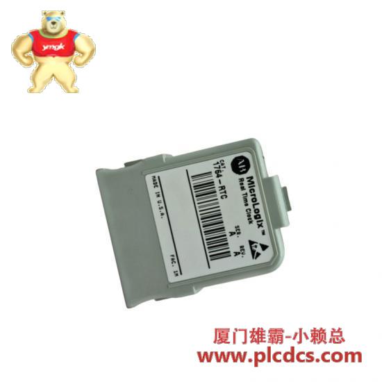 Others Allen Bradley 1764-RTC Real-Time clock module