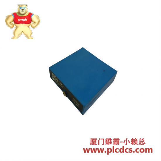 Others ANALOG DEVICES 5B34-04 input module