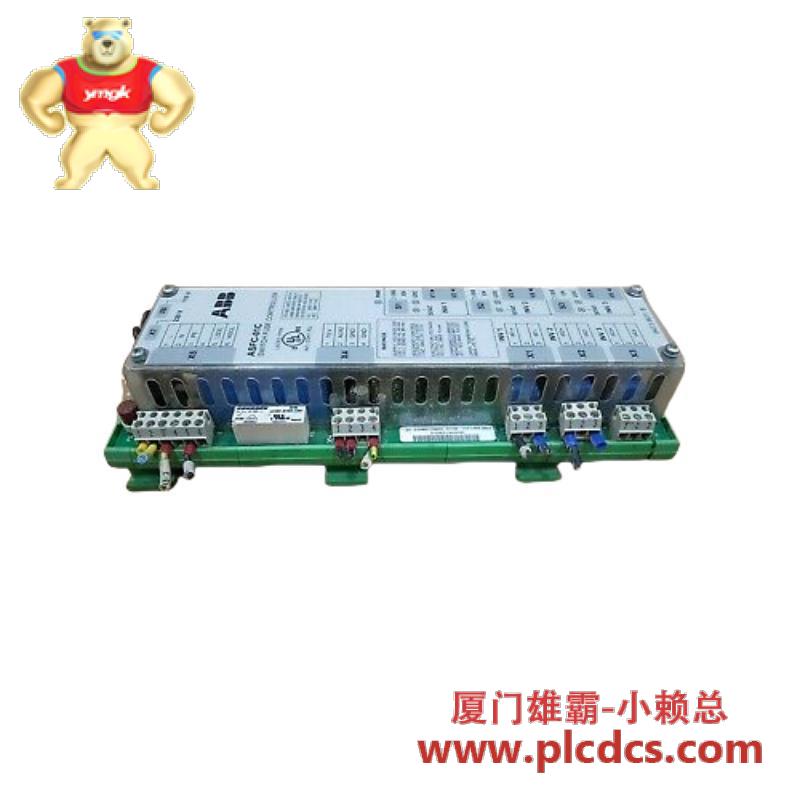 ABB ASFC-01C