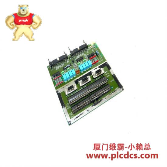 Others Atlas Copco 81N813AB01 4222019211 Interface Board