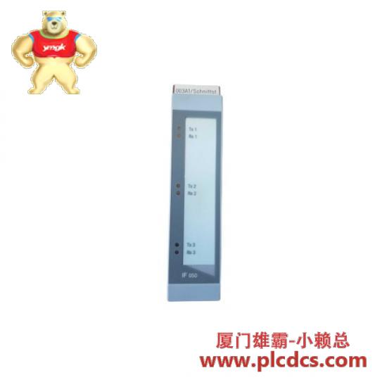 Others B&R 3IF050.6 Interface Module