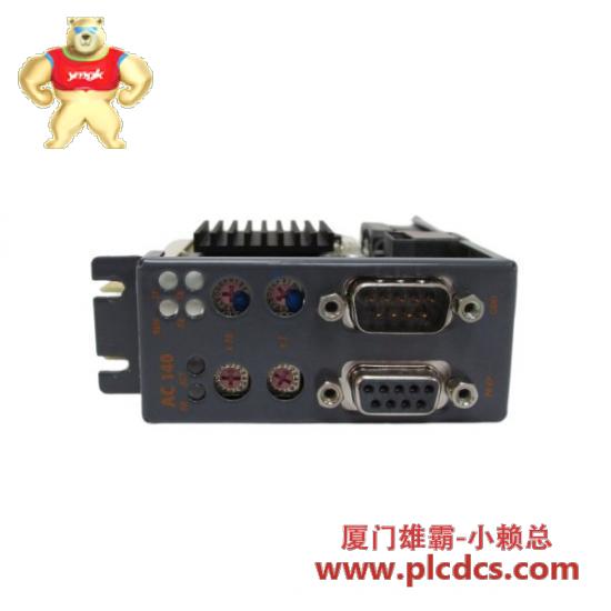 Others B&R 8AC140.60-2 PLC Module