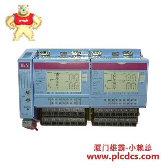 Others B&R CM211 PLC I/O Module