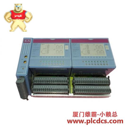 Others B&R CM211 PLC I/O Module