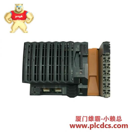 Others B&R X20CP1484 ethernet powerlink USB