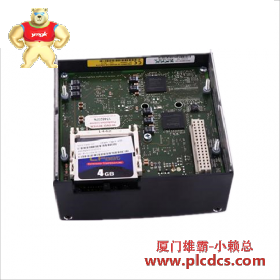 BACHMANN Bachmann AO352 Analog Output Module